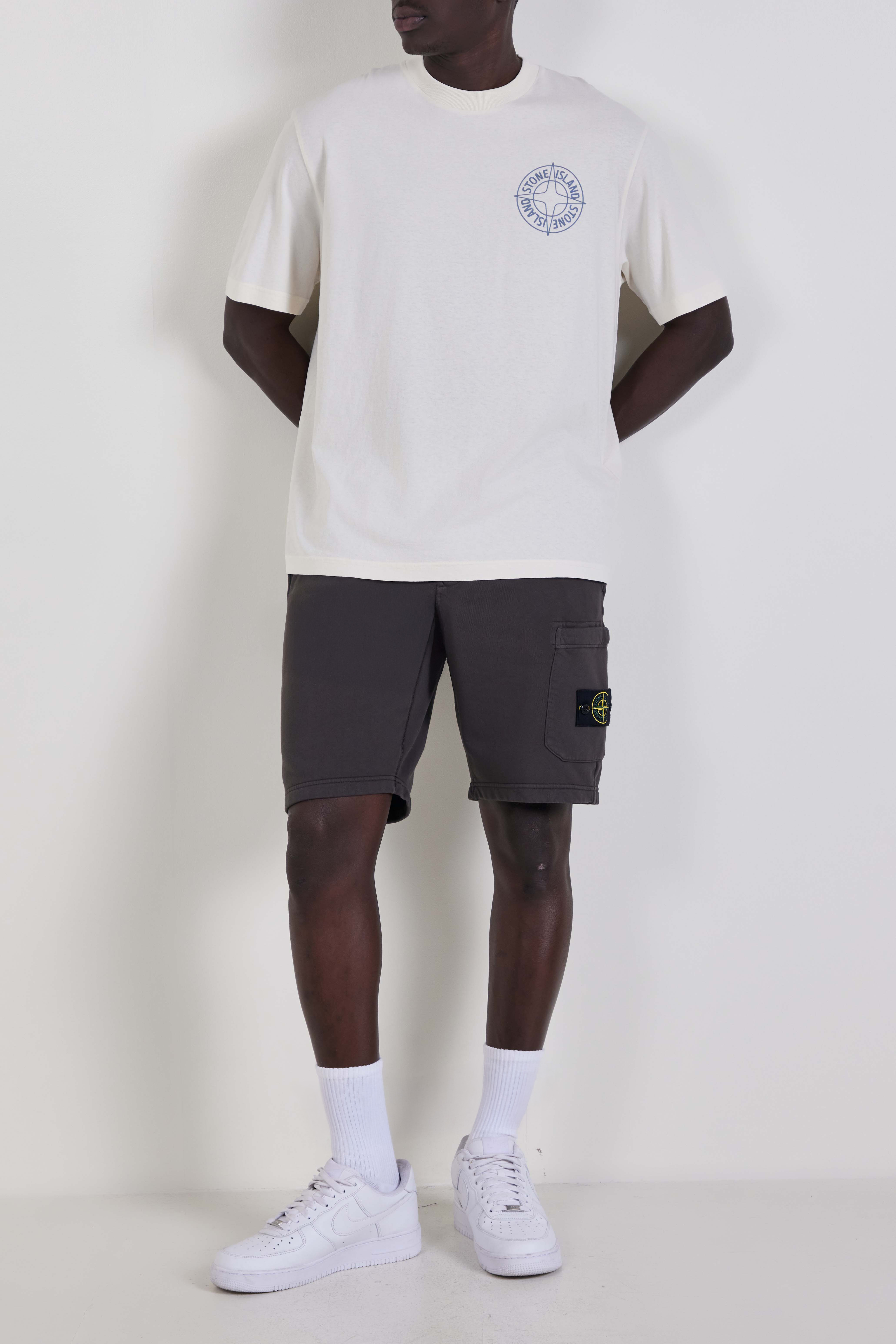 מכנסי ג'וגר קצרים